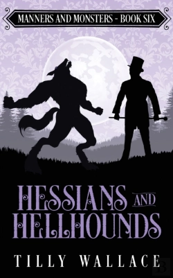 Bertrand.pt - Hessians And Hellhounds