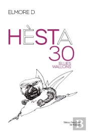 Hesta. - 30 Blues Wallons