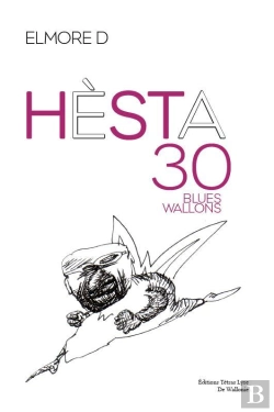 Bertrand.pt - Hesta. - 30 Blues Wallons