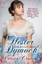 Hester Dymock