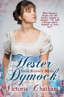 Bertrand.pt - Hester Dymock