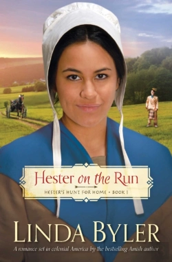 Bertrand.pt - Hester On The Run