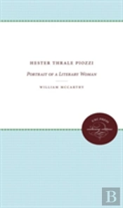 Hester Thrale Piozzi