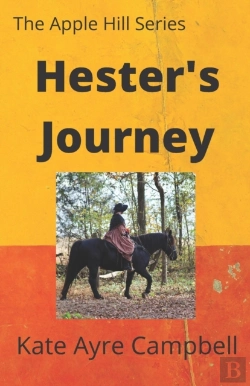 Bertrand.pt - Hester'S Journey: A Woman'S Quest To Hea
