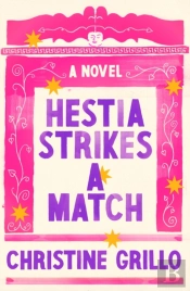 Hestia Strikes A Match