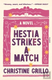 Hestia Strikes A Match