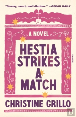 Bertrand.pt - Hestia Strikes A Match