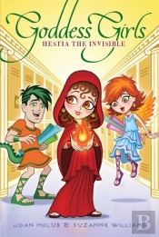 Hestia The Invisible