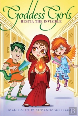 Bertrand.pt - Hestia The Invisible