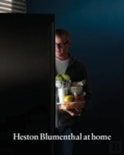 Bertrand.pt - Heston Blumenthal At Home