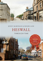 Heswall Through Time