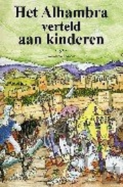 Het Alhambra Verteld Aan Kinderen