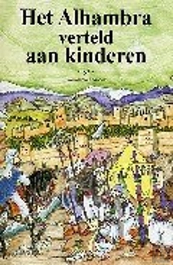 Bertrand.pt - Het Alhambra Verteld Aan Kinderen