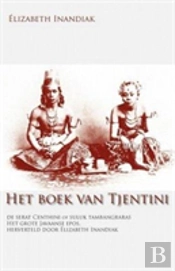 Het Boek Van Tjentini
