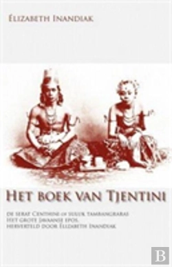 Bertrand.pt - Het Boek Van Tjentini