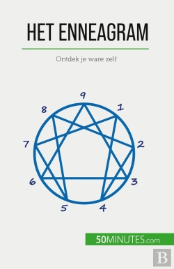Bertrand.pt - Het Enneagram : Ontdek Je Ware Zelf