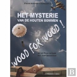 Bertrand.pt - Het Mysterie Van De Houten Bommen