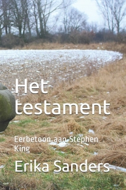 Bertrand.pt - Het Testament