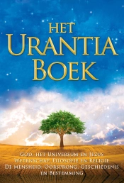 Het Urantia Boek