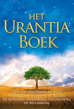 Bertrand.pt - Het Urantia Boek