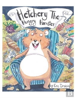 Bertrand.pt - Hetchery The Hungry Hamster