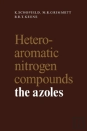 Heteroaromatic Nitrogen Compounds