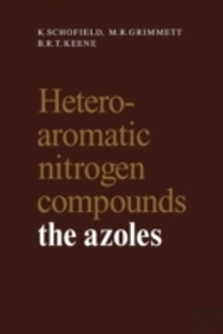 Bertrand.pt - Heteroaromatic Nitrogen Compounds