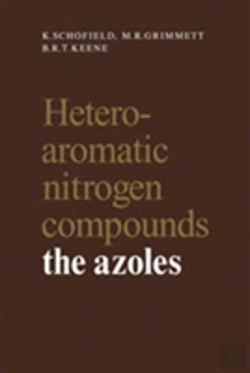 Bertrand.pt - Heteroaromatic Nitrogen Compounds