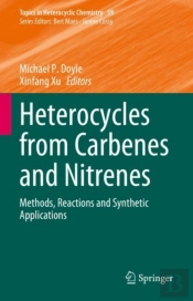 Heterocycles From Carbenes And Nitrenes