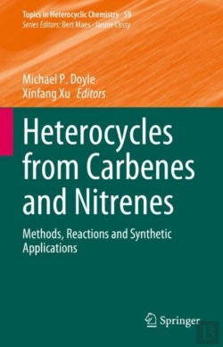 Bertrand.pt - Heterocycles From Carbenes And Nitrenes