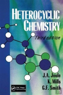 Bertrand.pt - Heterocyclic Chemistry, 3rd Edition