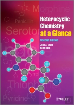 Bertrand.pt - Heterocyclic Chemistry At A Glance