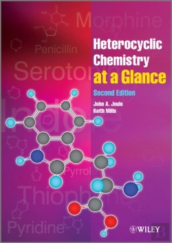 Bertrand.pt - Heterocyclic Chemistry At A Glance