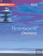 Heterocyclic Chemistry
