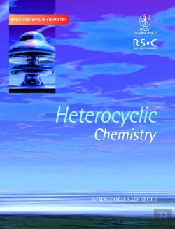 Bertrand.pt - Heterocyclic Chemistry