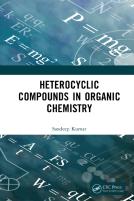 Heterocyclic Compounds In Organic Chemistry