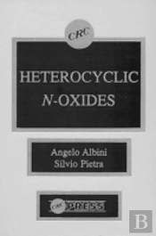 Heterocyclic N-Oxides