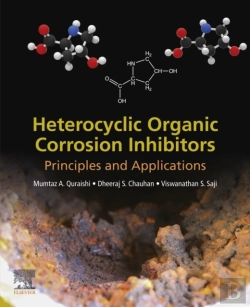 Bertrand.pt - Heterocyclic Organic Corrosion Inhibitors