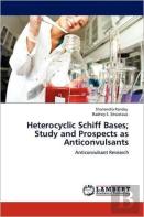 Heterocyclic Schiff Bases; Study And Prospects As Anticonvulsants