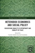Heterodox Economics And Social Policy