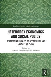Heterodox Economics And Social Policy