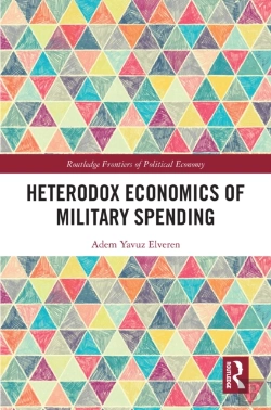 Bertrand.pt - Heterodox Economics Of Military Spending