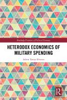 Heterodox Economics Of Military Spending