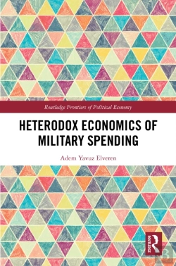 Bertrand.pt - Heterodox Economics Of Military Spending
