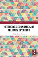 Heterodox Economics Of Military Spending