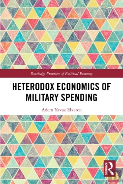 Bertrand.pt - Heterodox Economics Of Military Spending