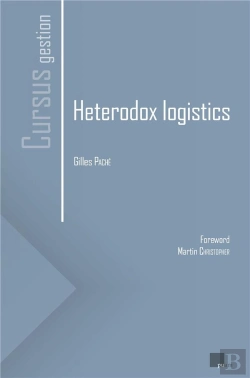 Bertrand.pt - Heterodox Logistics : Cursus Gestion