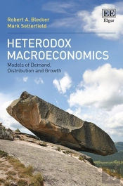 Heterodox Macroeconomics