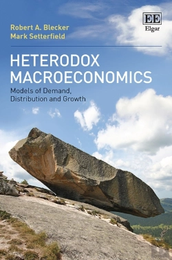 Bertrand.pt - Heterodox Macroeconomics - Models Of Demand, Distribution And Growth