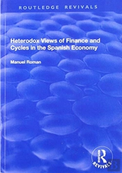 Bertrand.pt - Heterodox Views Of Finance And Cycles In The Spanish Economy